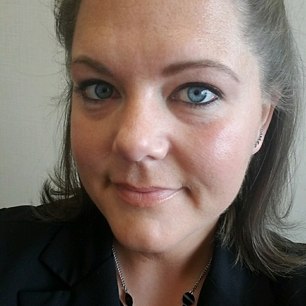 Meet your Posher, Tabitha